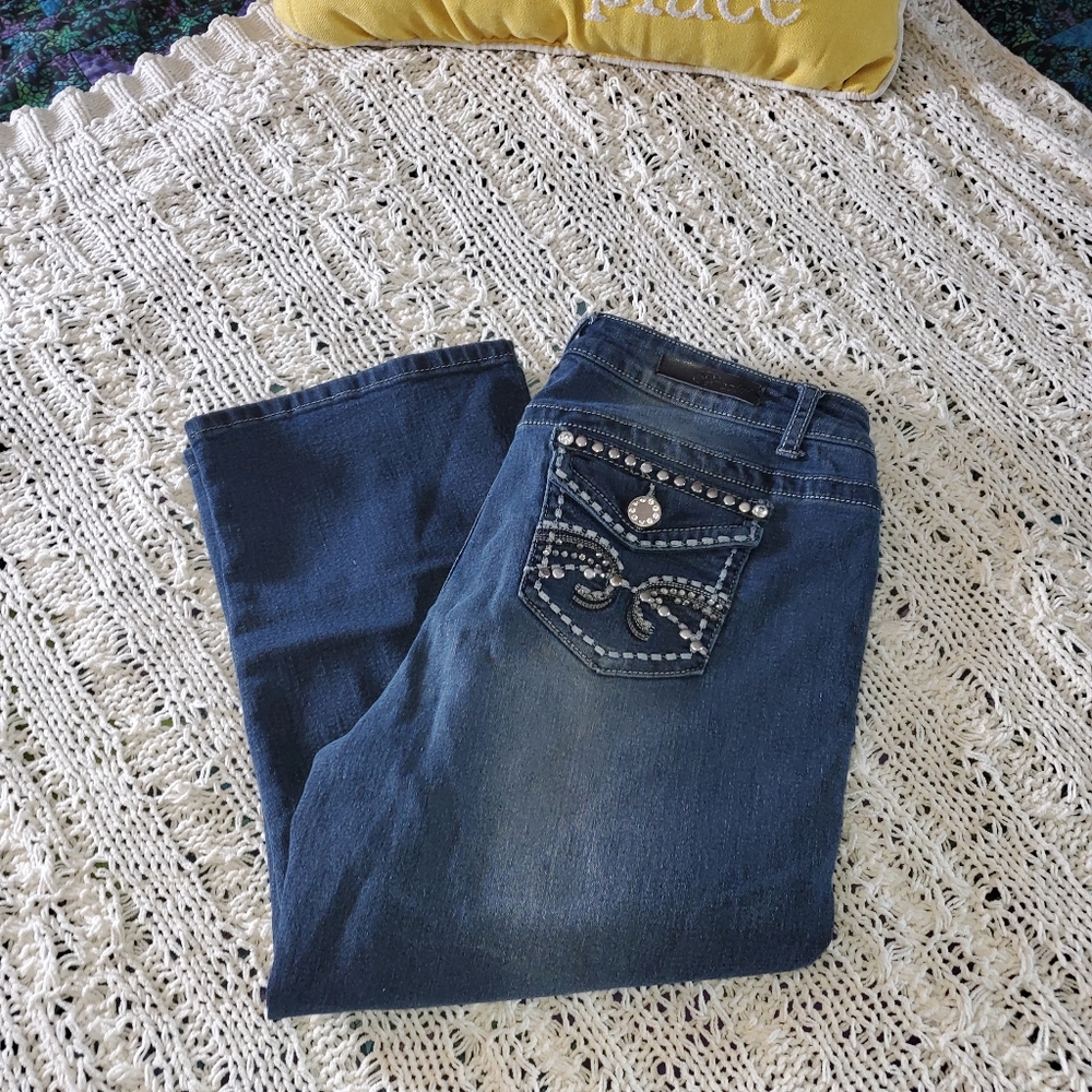 Baccini Capris